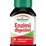 Enzimi Digestivi
