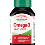 Omega 3 Sport Select