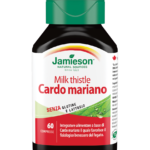 Cardo Mariano – Milk Thistle