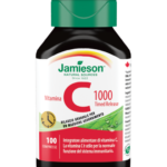 Vitamina C 1000 timed release 100 compresse