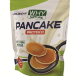 LOW SUGAR PANCAKE PROTEICO 1kg