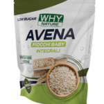 Avena Fiocchi Baby 1kg