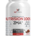 Nutrision 100% 900gr