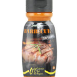 Salsa Barbecue 325ml