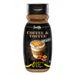 Salsa Coffee & Toffee