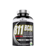 811 BCAA Unlimited 200 CPR
