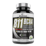 811 BCAA 100cpr