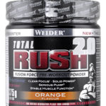 Total Rush 2.0 -375 gr