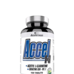 Accel 1-G 100 compresse