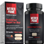 WEIDER PRIME (60CPS)