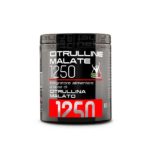 CITRULLINE MALATE 1250 cpr 60