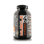 MUSCLE VITAMIN 2.0