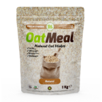 OatMeal - Natural Oat Flakes FIOCCHI D'AVENA 1 KG