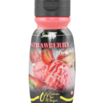 Salsa Strawberry 320ml
