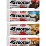 45 PROTEIN BAR-45gr