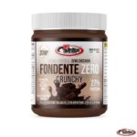 FONDENTE ZERO 350G CRUNCKY