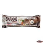 SNAKKO FIT NOCCIOLA CIOCCOLATO 30gr