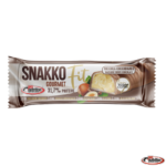 SNAKKO FIT NOCCIOLA CIOCCOLATOBIANCO 30gr