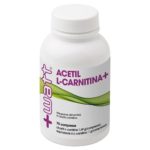 Acetil L-Carnitina 90 cpr