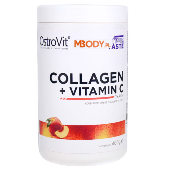 Витамины collagen c