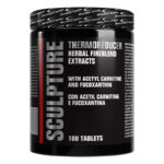 Sculpture Thermo Reducer 100 cpr