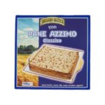 PANE AZZIMO CLASSICC0 500gr