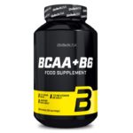 Bcaa + B6 200 cpr
