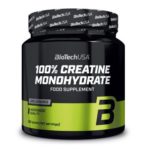 100% Creatine Monohydrate 500gr