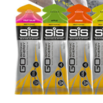 GO Isotonic Energy Gel 60 ml
