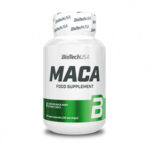 Maca 60 Capsule