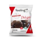 Delizie CACAO 50gr