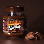 Carb Killa Protein Spread Milk Chocolate