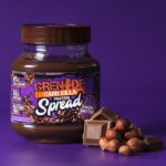 Carb Killa Protein Spread Hazel Nutter