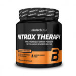 Nitrox Therapy 340gr
