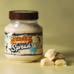 Carb Killa Protein Spread White Chocolate Cookie