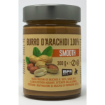 Burro D'Arachidi 100% 300gr