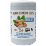 BPR BURRO D'ARACHIDI 100% 1 KG - immagine 2