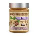 Burro D'Arachidi 100% 300gr - immagine 3