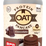 Oat Protein Pancake 750 g Cioccolato