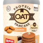 Oat Protein Pancake 750 g Cookies