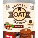 Oat Protein Pancake 750 g Nutciok