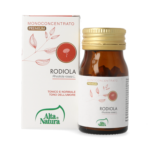 Rodiola 60 cpr da 500 mg