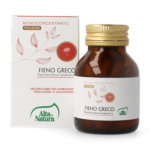 Fieno Greco 60 compresse da 1000mg