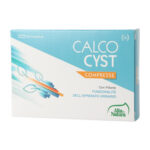 CALCO CYST 30 COMPRESSE