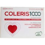 Coleris 800 30 cpr