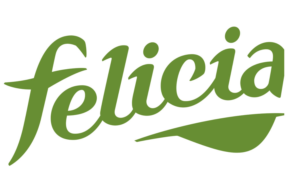 Felicia Bio Pasta Di Grano Saraceno Fusilli Senza Glutine 340g