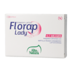 Florap Lady 500mg 20 Opercoli