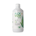 Aloe vera puro succo 1 lt