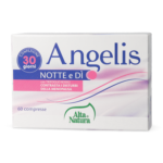 Angelis Notte e dì 60 cpr da 950 mg
