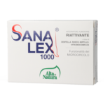 Sanalex 1000 30 cpr da 1 g